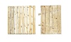 Щит деревянный для строительных лесов 0,48x1,5 м (ЛСХ)