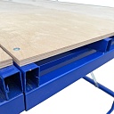 Вышка-тура Промышленник ВСП ПРОМ 2.0х2.0, 11.2 м фото 2