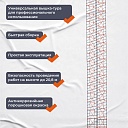 Вышка-тура TeaM ВСП 2.0х2.0, 13.6 м фото 6