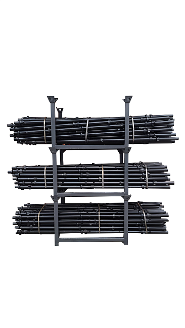 Коники для хранения г/п 1500кг фото 5