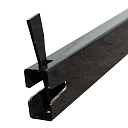 Ригель 2,0 м для клиновой опалубки на объемных стойках фото 2