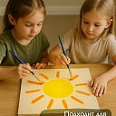 Фанера Промышленник 810х620х10мм, береза, упаковка 1 шт фото 6