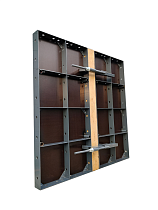 Купить Мелкощитовая опалубка (МЩО) щит линейный 1200×950