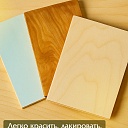 Фанера Промышленник 710х620х10мм, береза, упаковка 5 шт фото 8