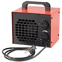 Воздухонагреватель электрический Daire KR-2 (серия hotbox) фото 1