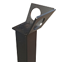 Коники для хранения г/п 1500кг фото 2