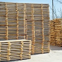Щит деревянный для строительных лесов 0,6x1 м комплект 3 шт. фото 6