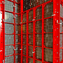 Мелкощитовая опалубка (МЩО) щит линейный 1200×1000 фото 2