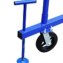 Вышка-тура Промышленник ВСП УЛЬТИМА 1.2х2.0, 12.4 м фото 2