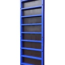 Щит стальной щитовой опалубки Промышленник линейный премиум 0,85x3,0 м фото 3