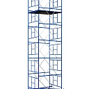 Вышка-тура Промышленник ВСП Пром 1.6×2.0, 7.6м фото 1