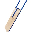 Вышка-тура Промышленник ВСП Пром 1.6×2.0, 19.6м фото 7