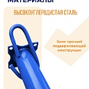 Стойка телескопическая для опалубки  Промышленник 3.7 м фото 2