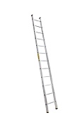 Купить Лестница односекционная Alumet Ал 9112