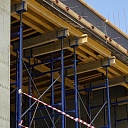 Опалубка Промышленник Рамная опалубка перекрытий фото 4