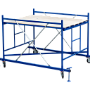 Вышка-тура Промышленник ВСП Пром 1.6×2.0, 2.8 м фото 2