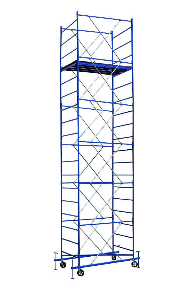 Вышка-тура Промышленник ВСП УЛЬТИМА 1.2х2.0, 7.6 м фото 1