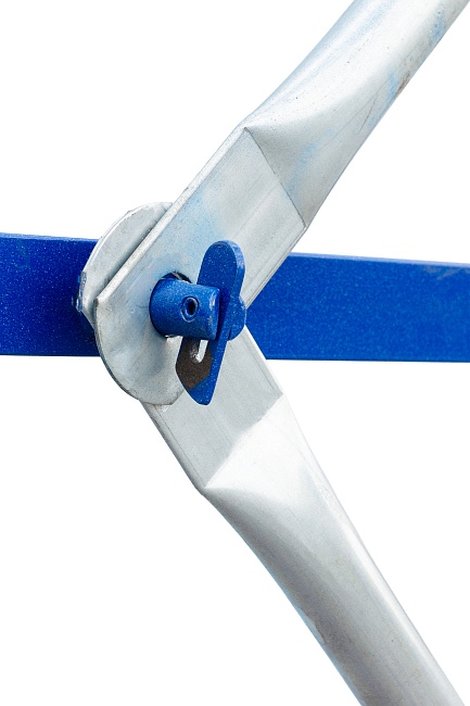 Вышка-тура Промышленник ВСП УЛЬТИМА 1.2х2.0, 17.2 м фото 3