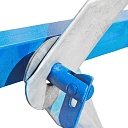 Вышка-тура Промышленник ВСП ПРОМ 1.2х2.0, 7.6 м фото 3