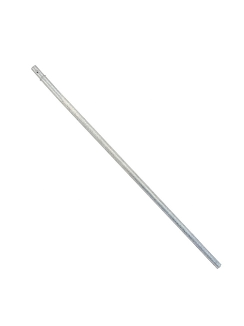 Связь хомутовых лесов оцинкованная 3,5 м (комплект 5 шт.) фото 1