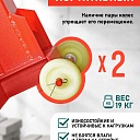 Ручной станок для резки брусчатки BC30A фото 7