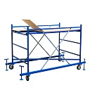 Вышка-тура Промышленник ВСП ПРОМ 1.2х2.0, 6.4 м фото 2