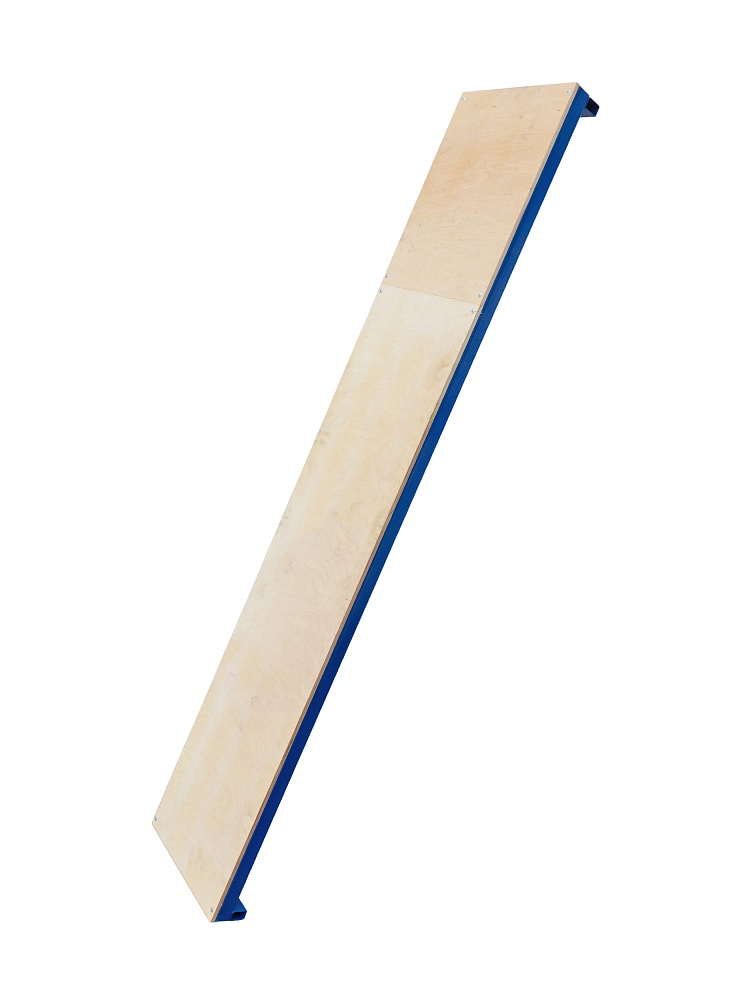 Базовый блок вышки-туры ПРОМ Промышленник ВСП 1.6х2.0 фото 3